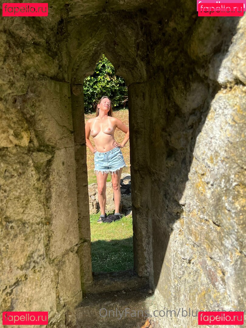 BlueXStacey_cb / bluexstacey Onlyfans Photo Gallery 