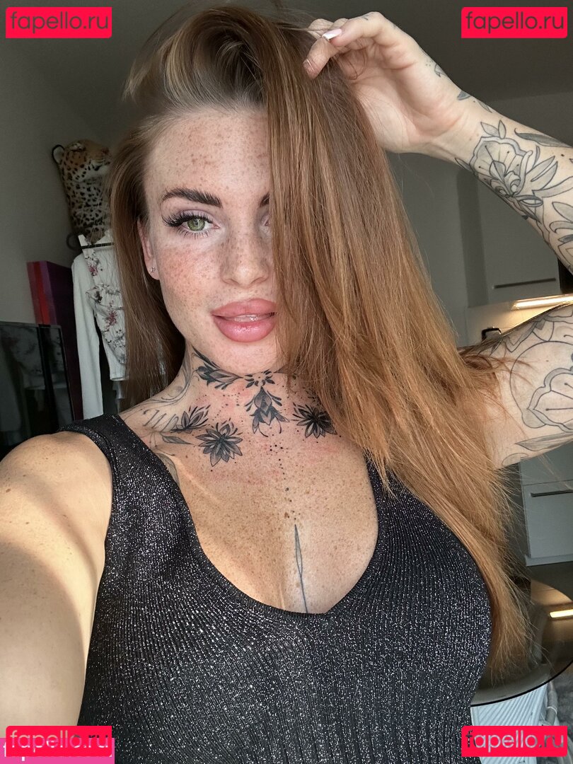 ginger_mariia / gingermaria / gingermarieblog Onlyfans Photo Gallery 