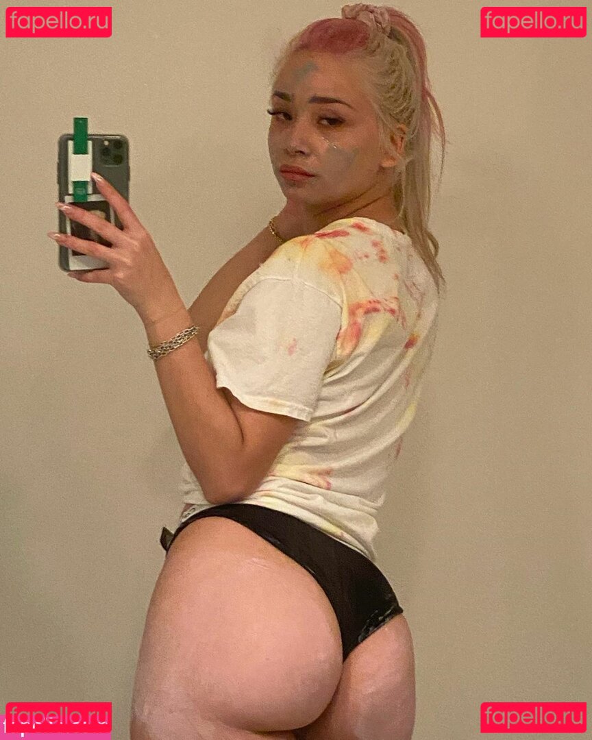 Nadia Goh / nadiaelysegoh Onlyfans Photo Gallery 