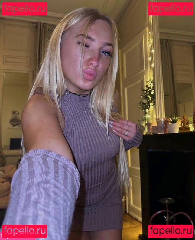 Juliluxie Onlyfans Photo Gallery 