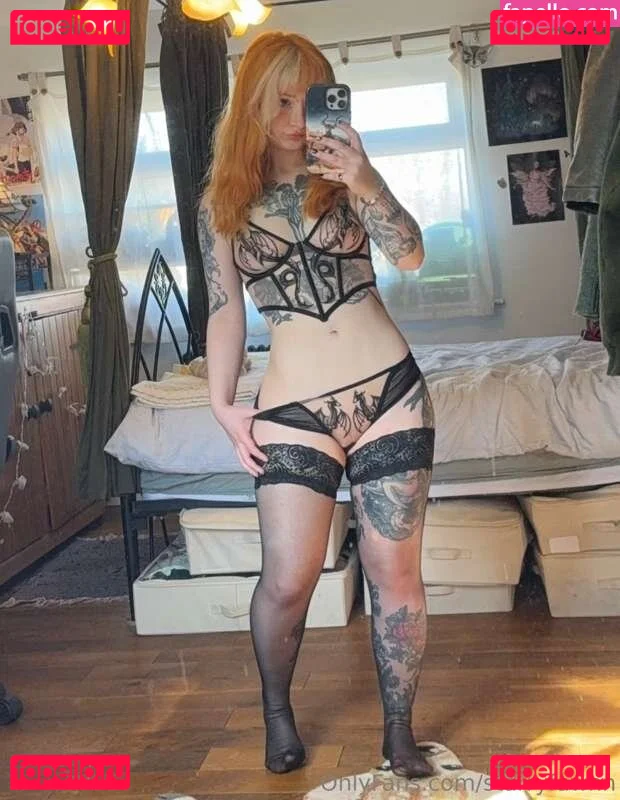 Starryfawnn Onlyfans Photo Gallery 