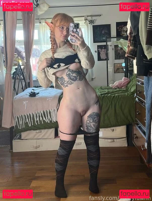 Starryfawnn Onlyfans Photo Gallery 