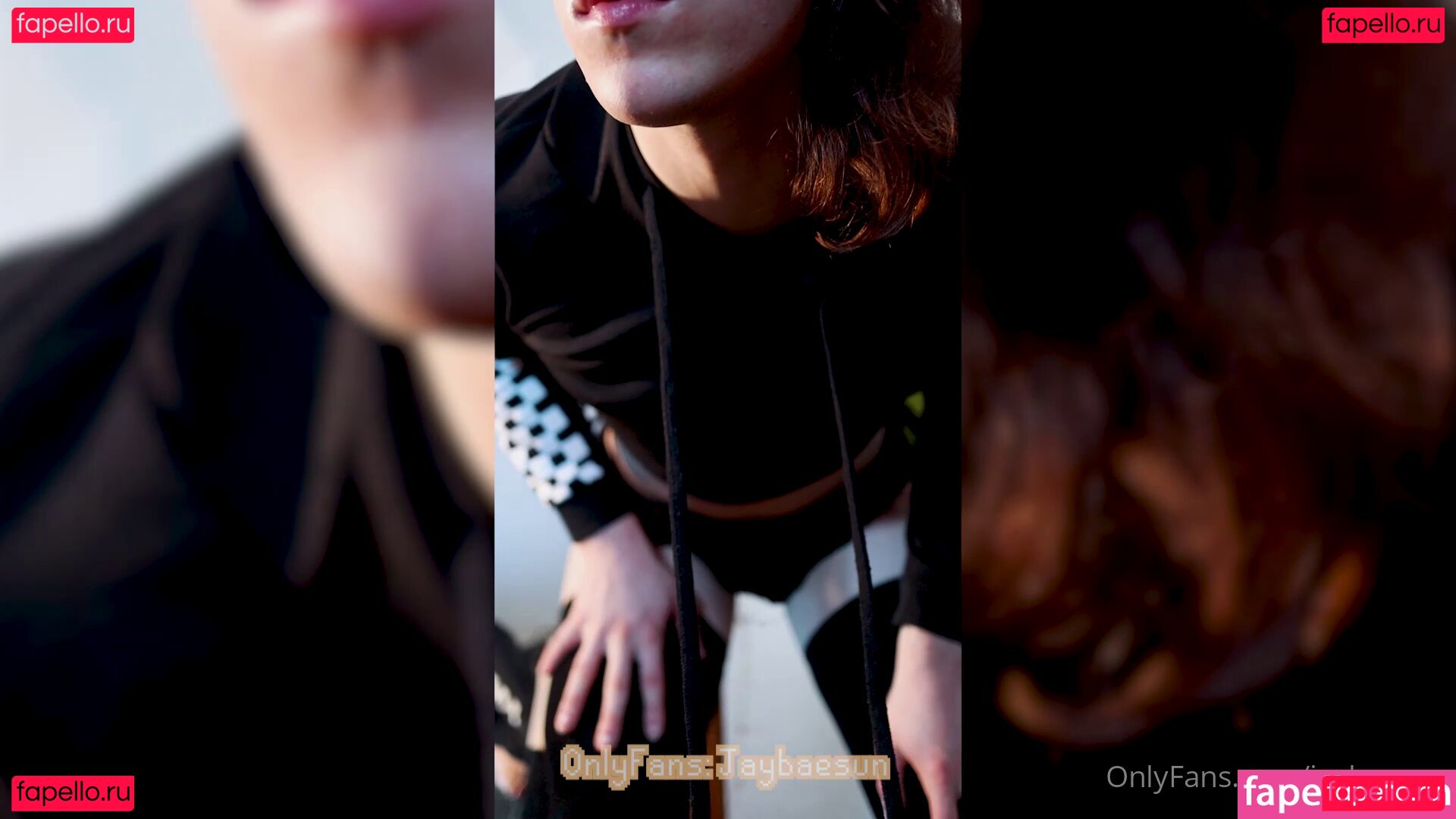 Jaybaesun / jbaesun Onlyfans Photo Gallery 