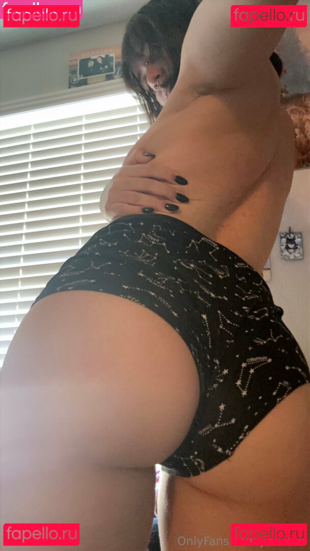 jinxstrrs Onlyfans Photo Gallery 