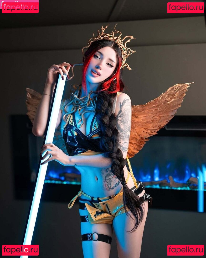 Alyri_tv / alyri Onlyfans Photo Gallery 