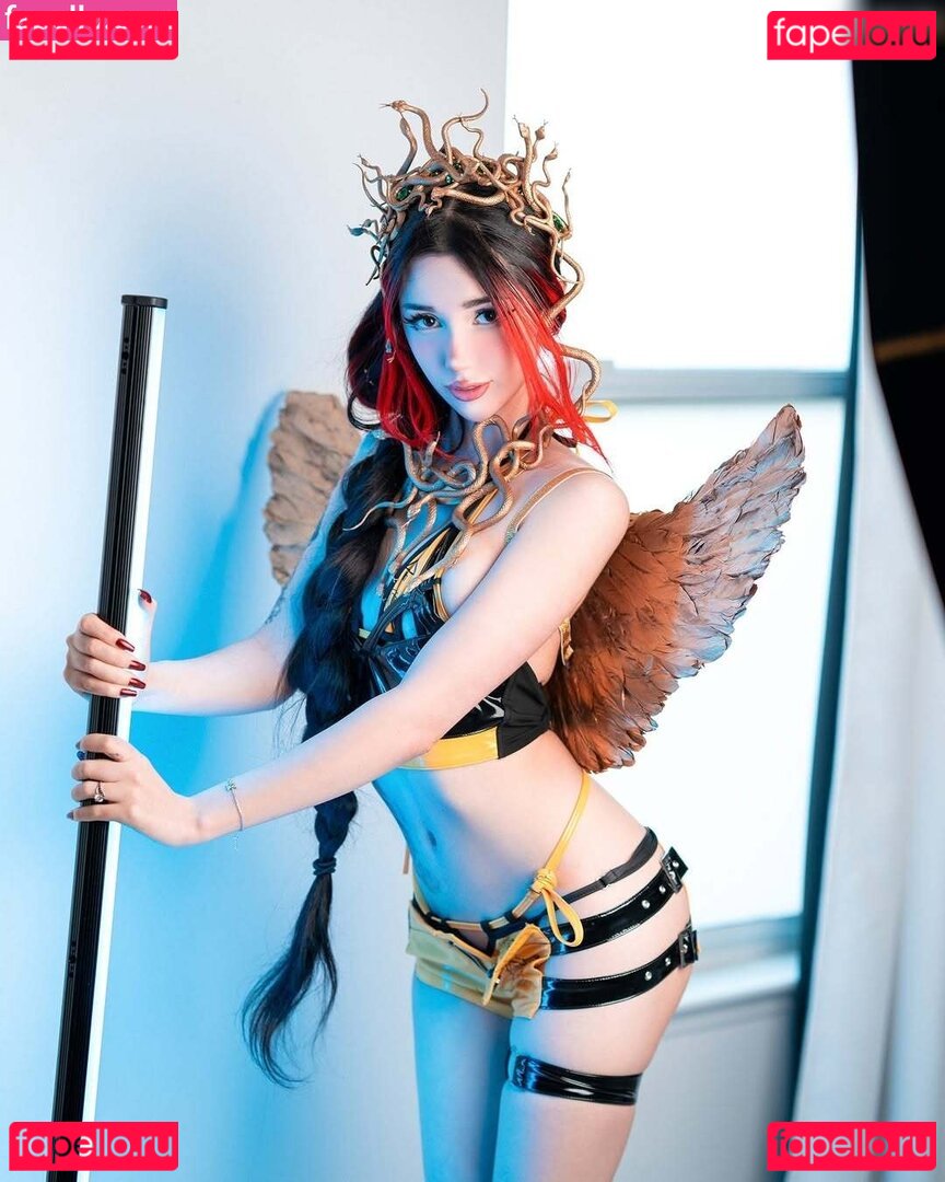 Alyri_tv / alyri Onlyfans Photo Gallery 