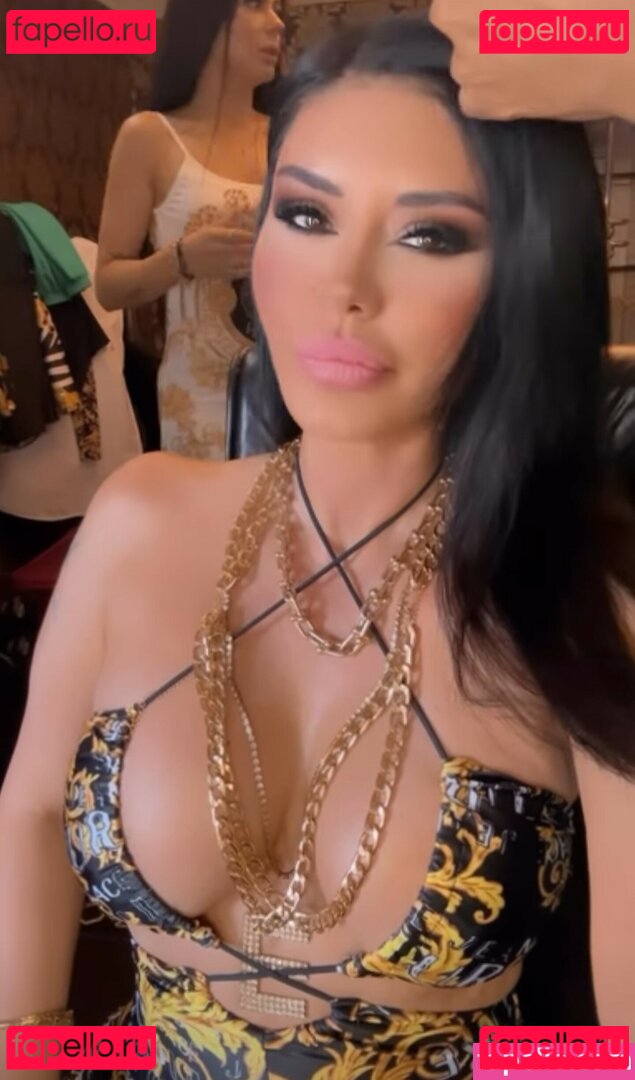 Ebru Polat / Ebru_polat / ebrupolat Onlyfans Photo Gallery 