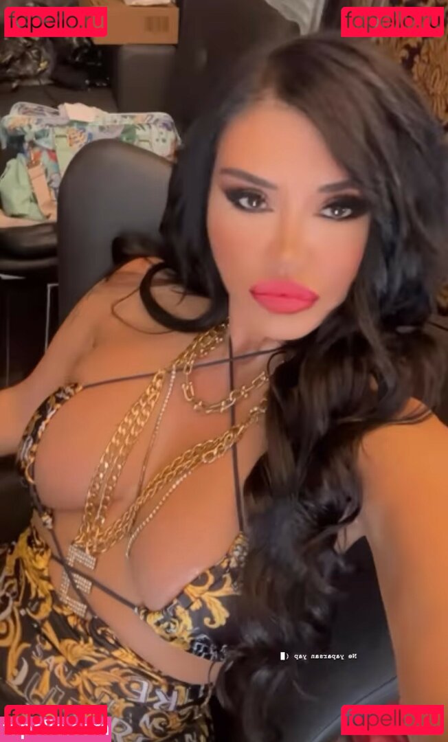 Ebru Polat / Ebru_polat / ebrupolat Onlyfans Photo Gallery 