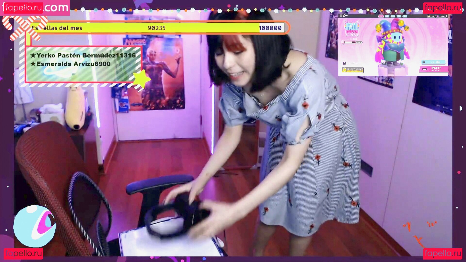 Japeruana Onlyfans Photo Gallery 