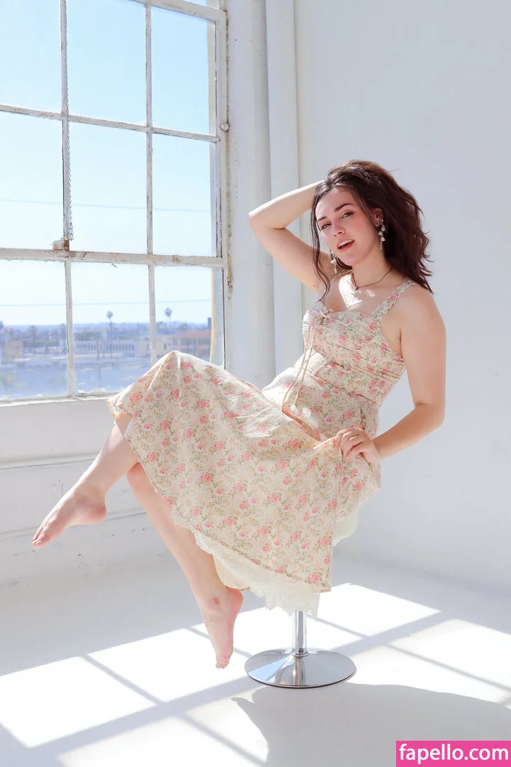 hailierosie Onlyfans Photo Gallery 