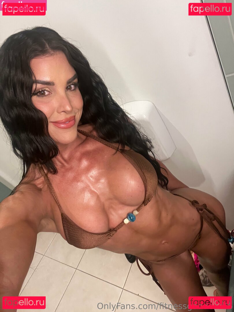 fitnessgoddess55 Onlyfans Photo Gallery 