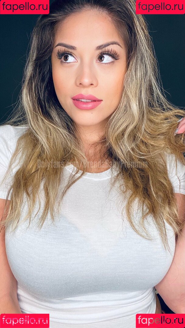 brendababypremium Onlyfans Photo Gallery 