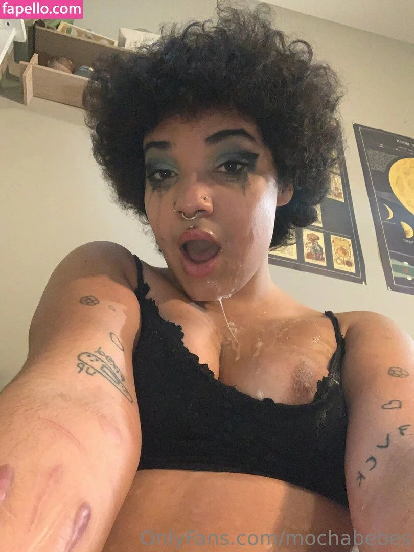 mochabebes Onlyfans Photo Gallery 