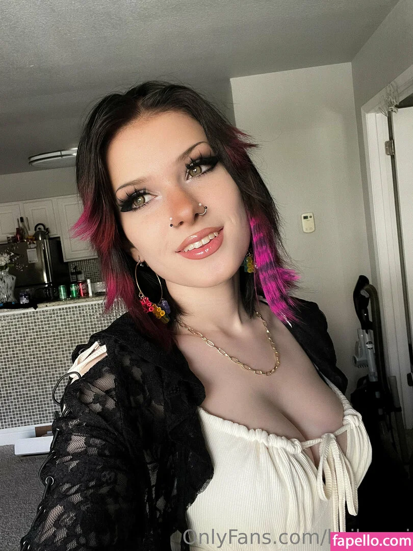 KoiBunni Onlyfans Photo Gallery 