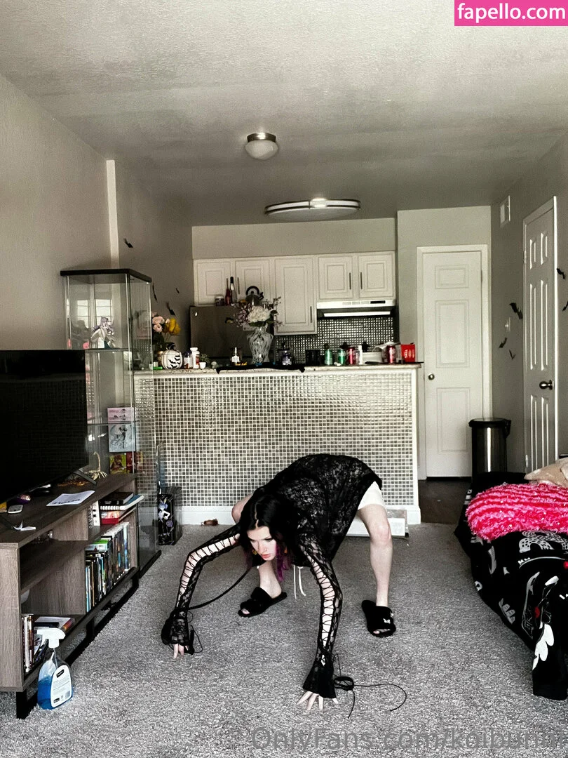 KoiBunni Onlyfans Photo Gallery 