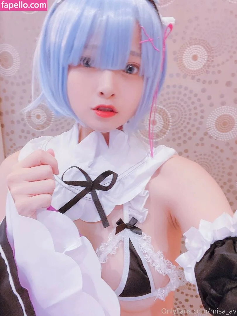 Misa Chiang Onlyfans Photo Gallery 