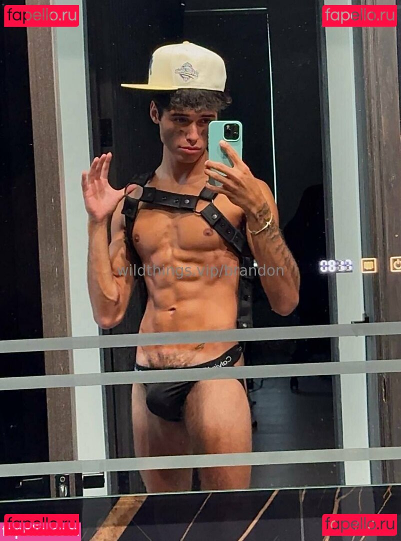 brandoncardoso Onlyfans Photo Gallery 