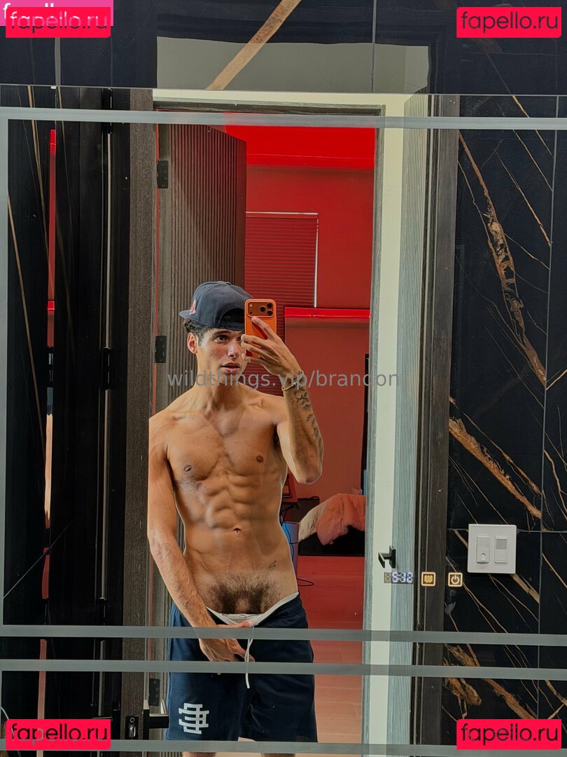 brandoncardoso Onlyfans Photo Gallery 