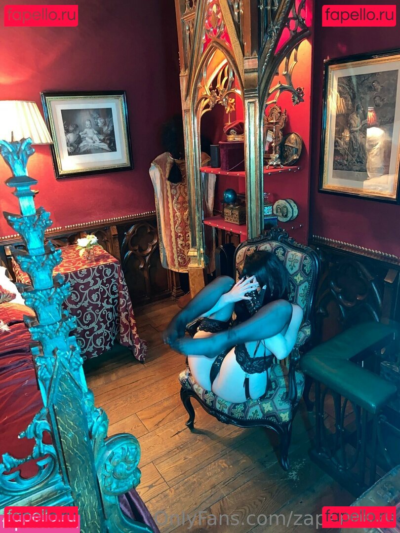 Zaperwave Onlyfans Photo Gallery 