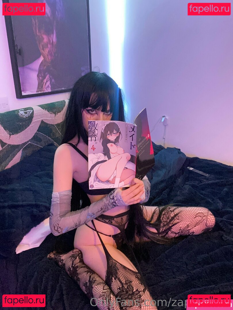 Zaperwave Onlyfans Photo Gallery 