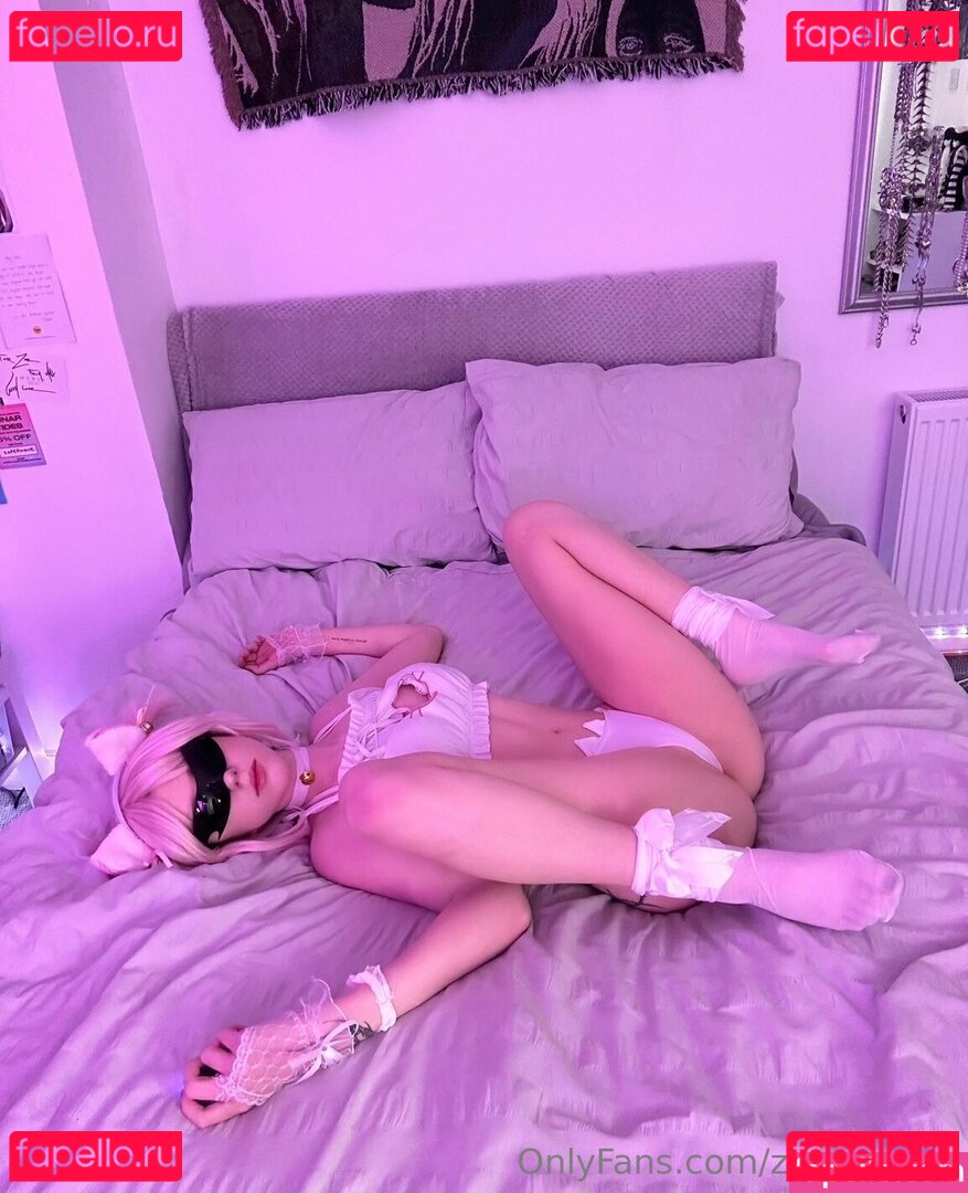 Zaperwave Onlyfans Photo Gallery 