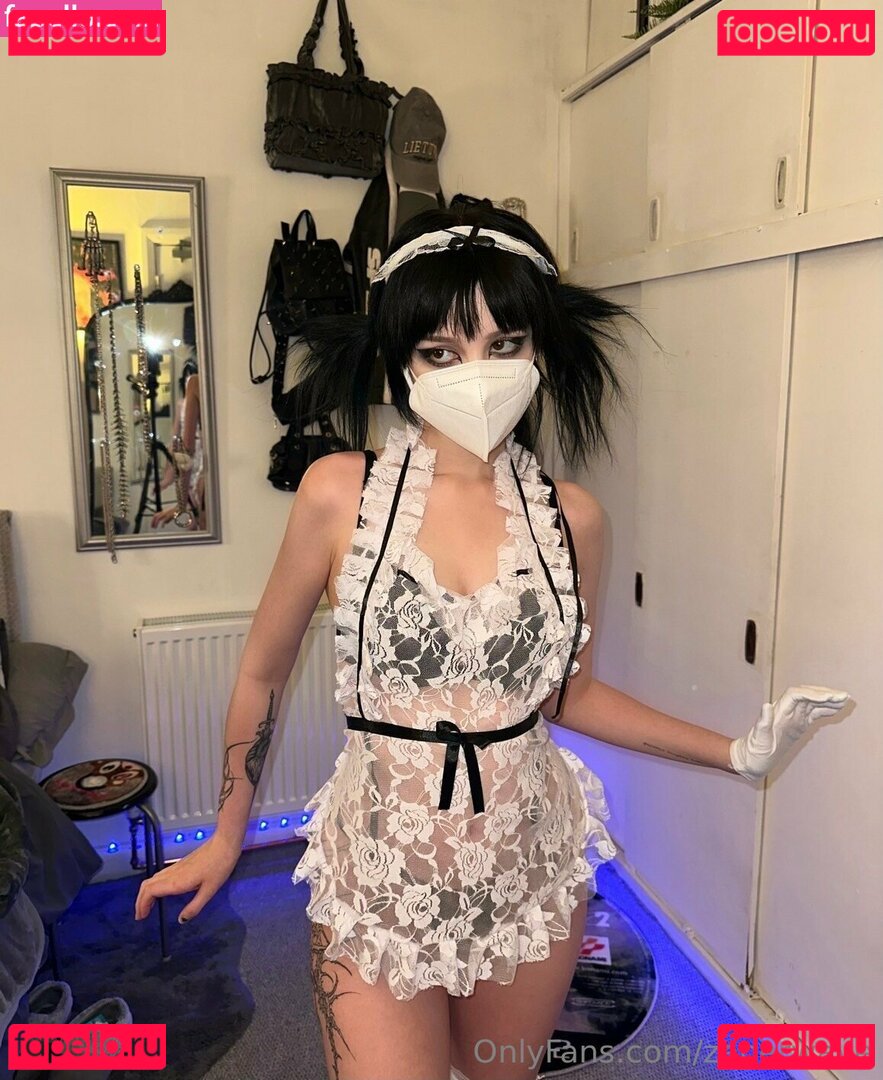 Zaperwave Onlyfans Photo Gallery 