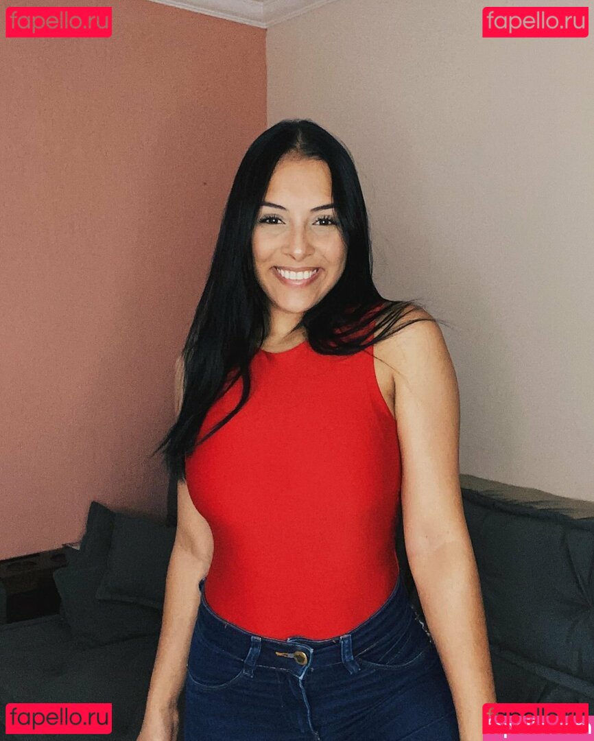 Luana Rabello Onlyfans Photo Gallery 