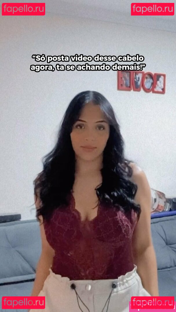 Luana Rabello Onlyfans Photo Gallery 