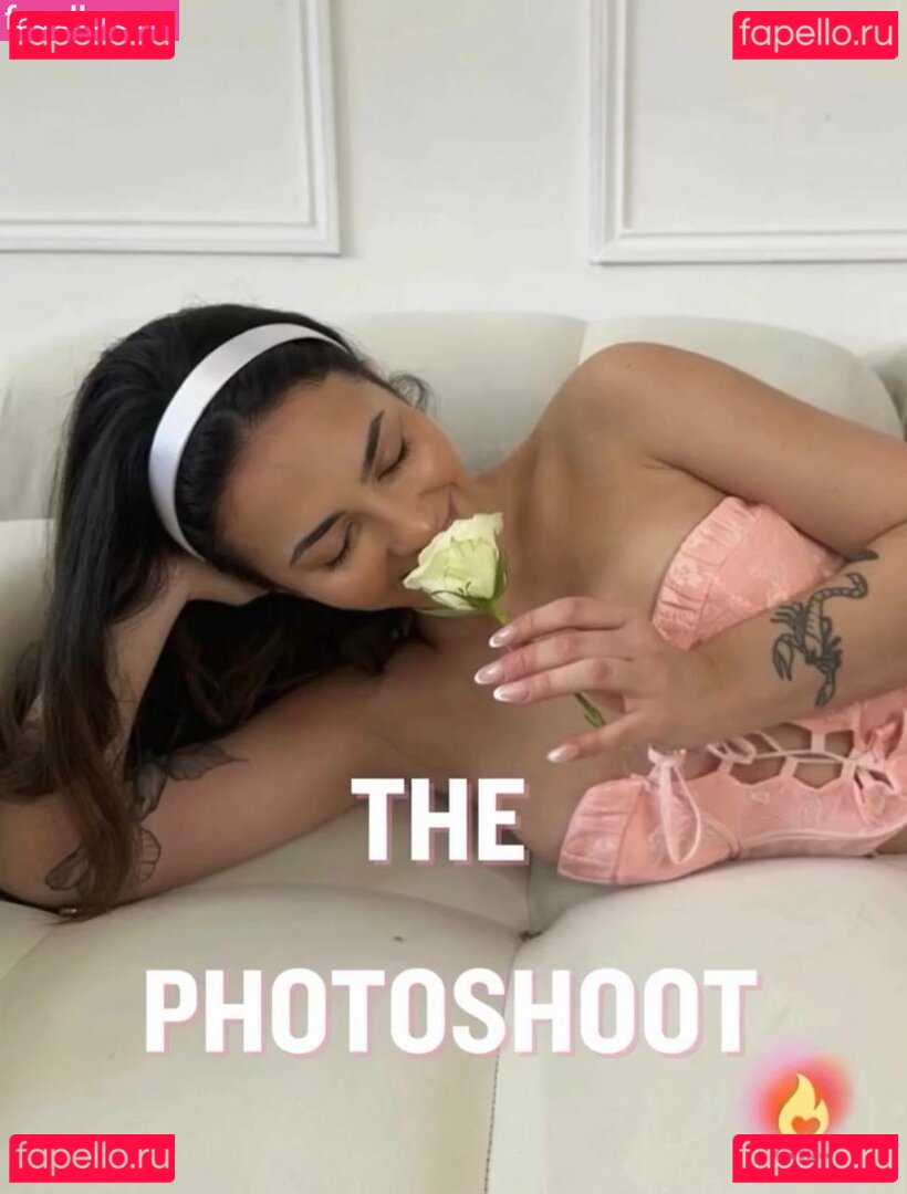 Miaxmon / xoxmia Onlyfans Photo Gallery 