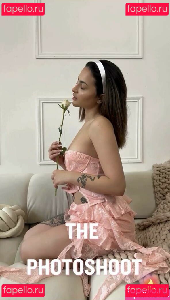 Miaxmon / xoxmia Onlyfans Photo Gallery 