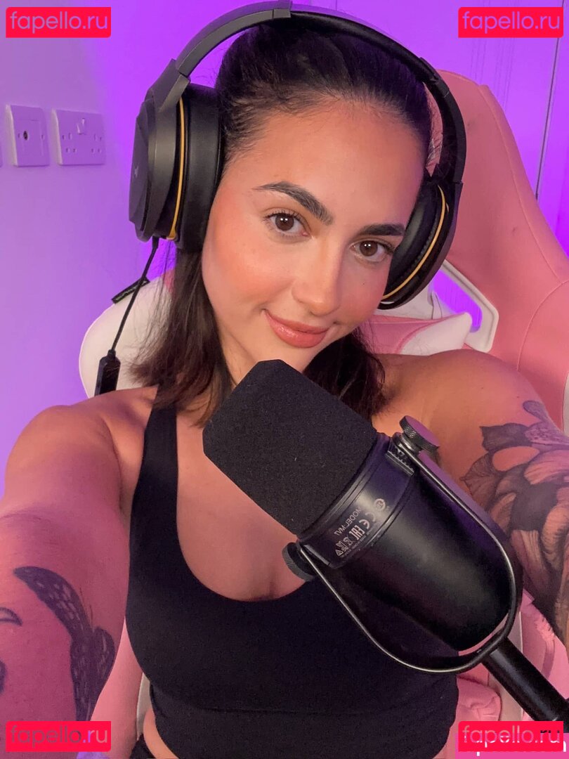 Miaxmon / xoxmia Onlyfans Photo Gallery 