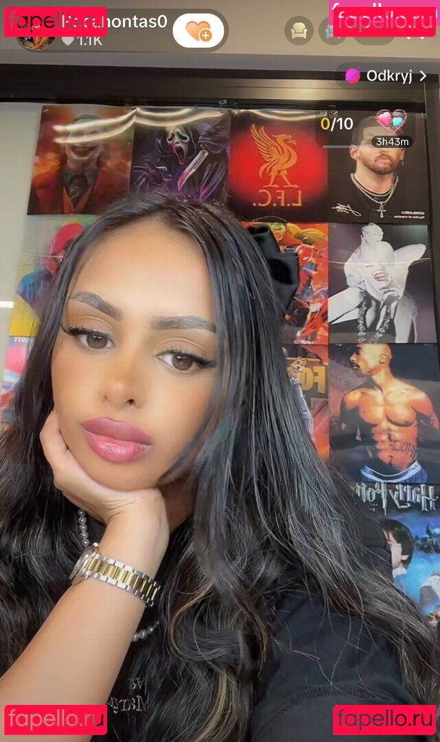 p0cula Onlyfans Photo Gallery 