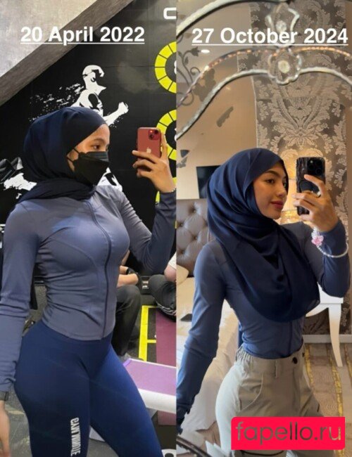 OklinFia / OklinFiaPutri Onlyfans Photo Gallery 