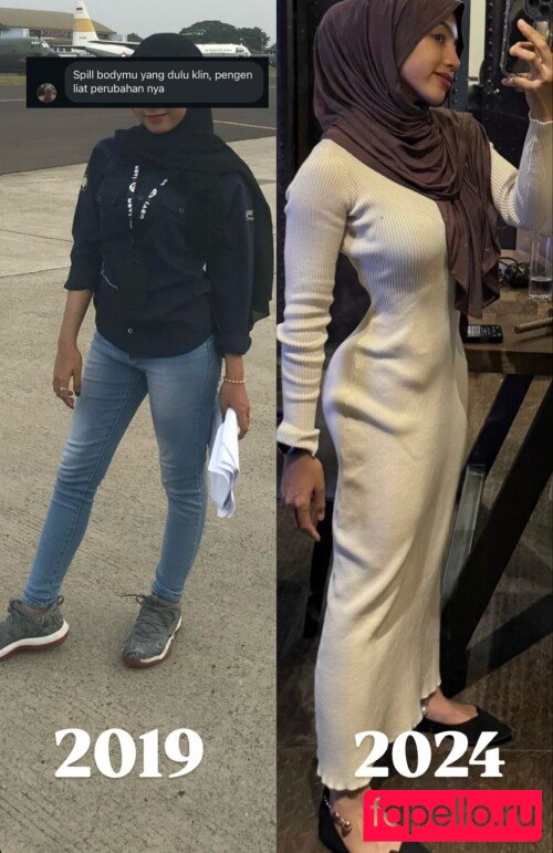 OklinFia / OklinFiaPutri Onlyfans Photo Gallery 