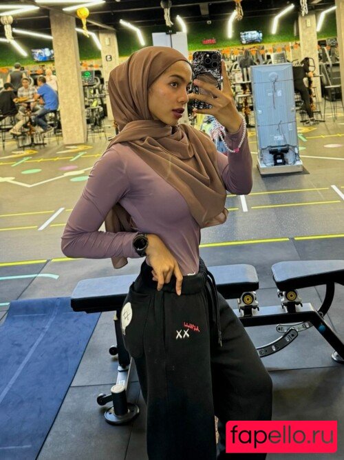 OklinFia / OklinFiaPutri Onlyfans Photo Gallery 