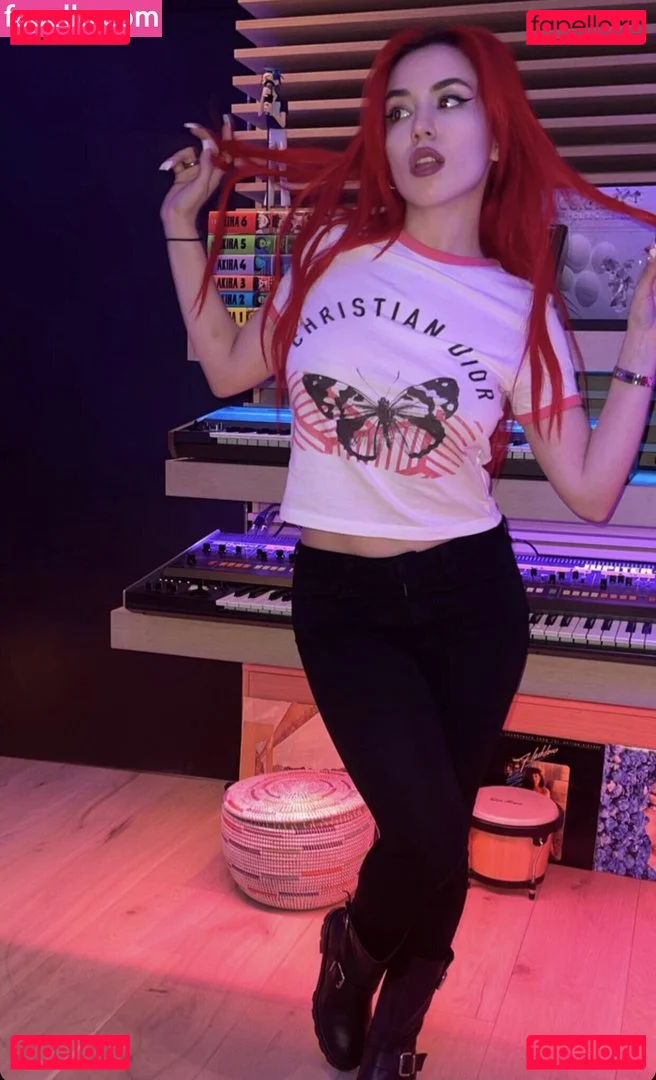 Ava Max Onlyfans Photo Gallery 