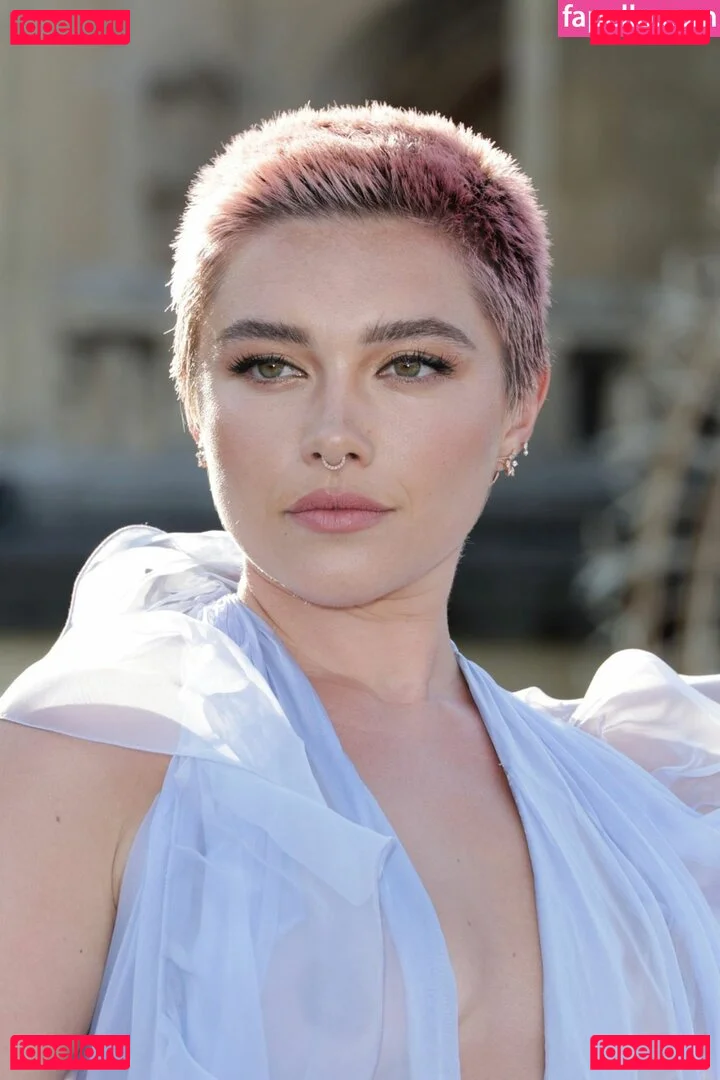 Florence Pugh Onlyfans Photo Gallery 