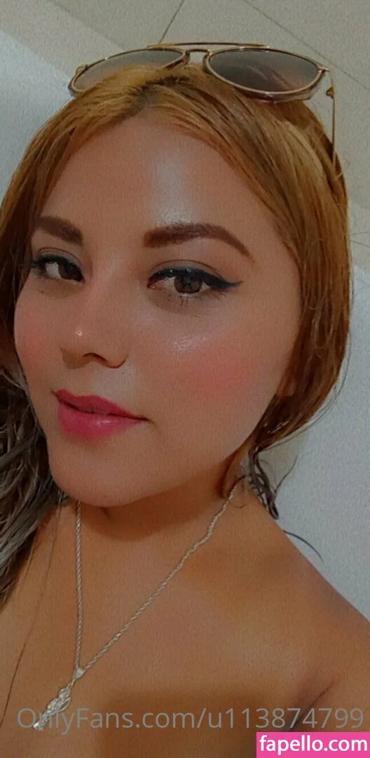 Itzel Loera Onlyfans Photo Gallery 