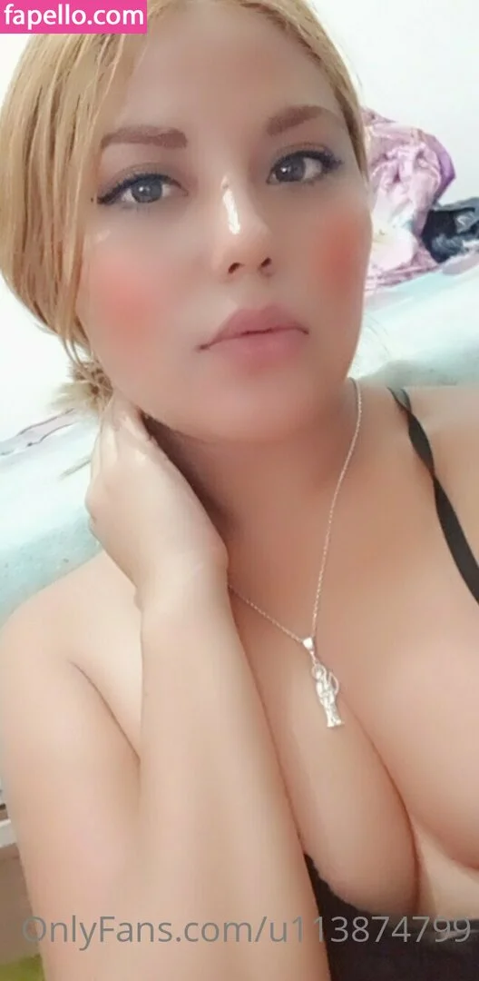 Itzel Loera Onlyfans Photo Gallery 