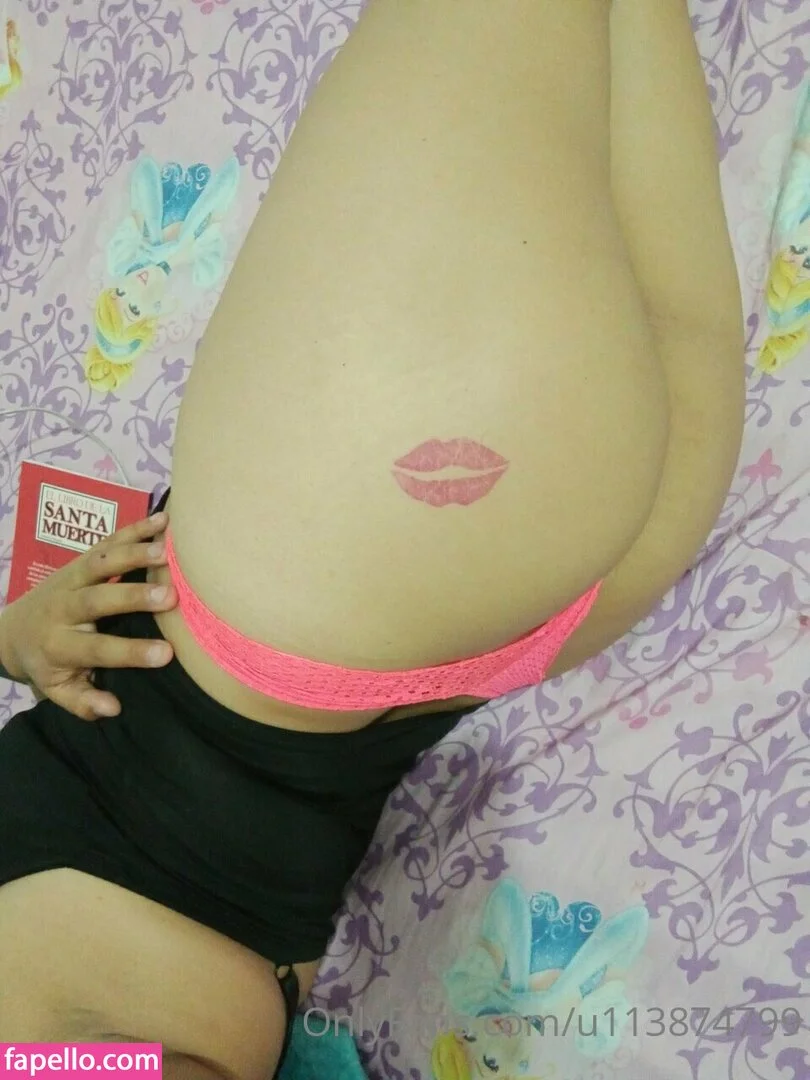 Itzel Loera Onlyfans Photo Gallery 