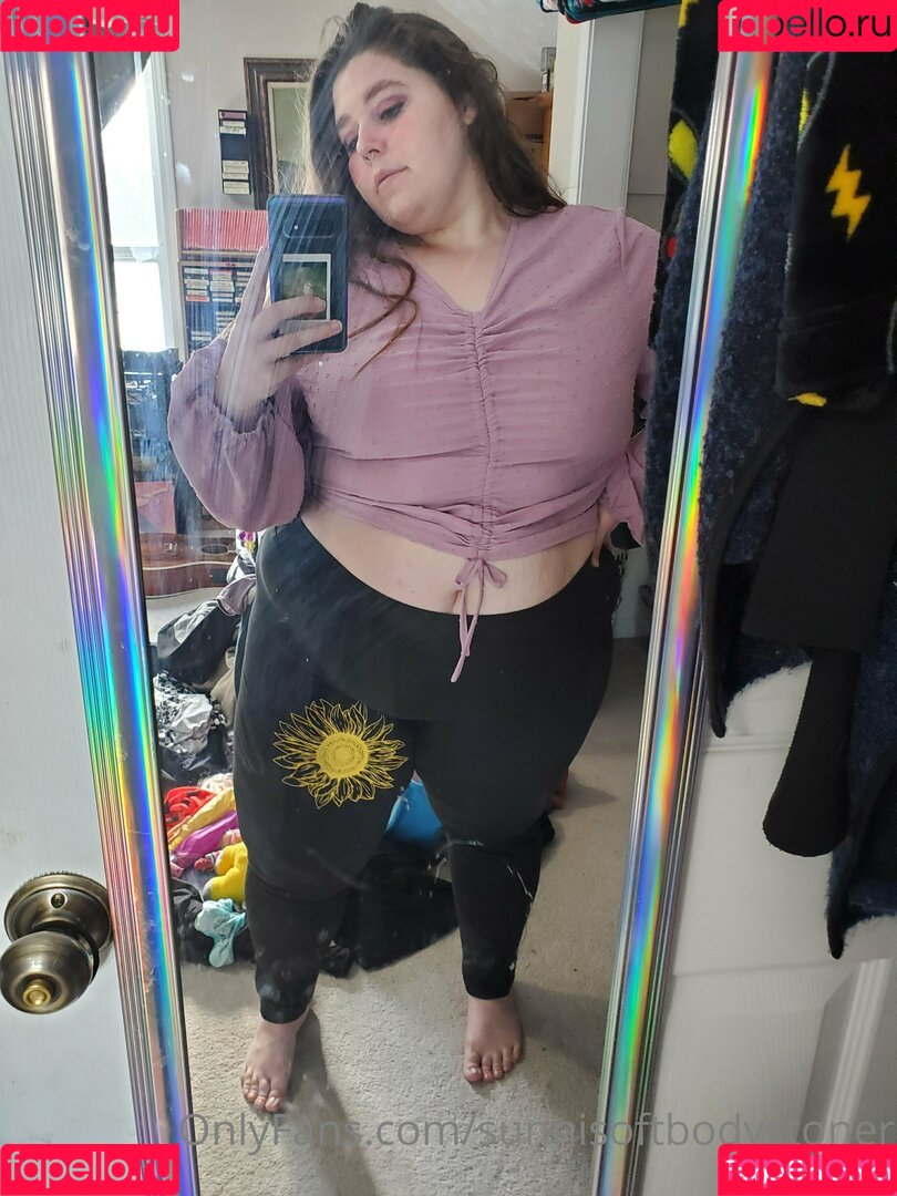 sunnisoftbodystoner Onlyfans Photo Gallery 
