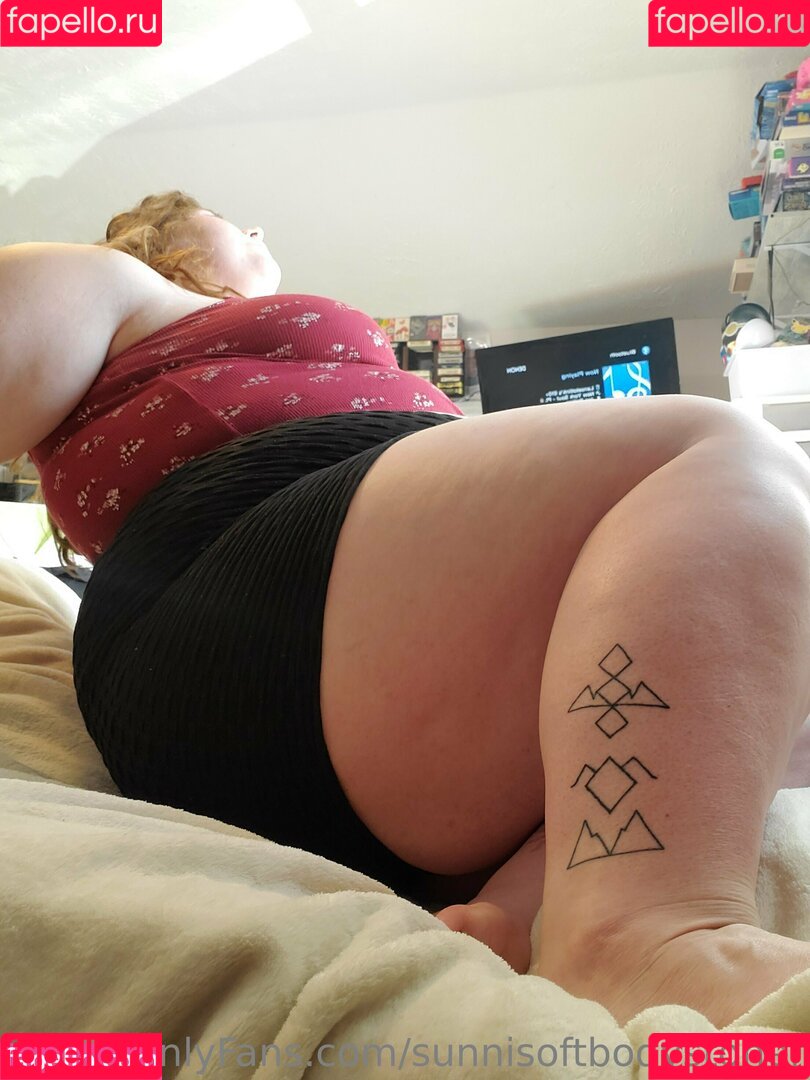 sunnisoftbodystoner Onlyfans Photo Gallery 