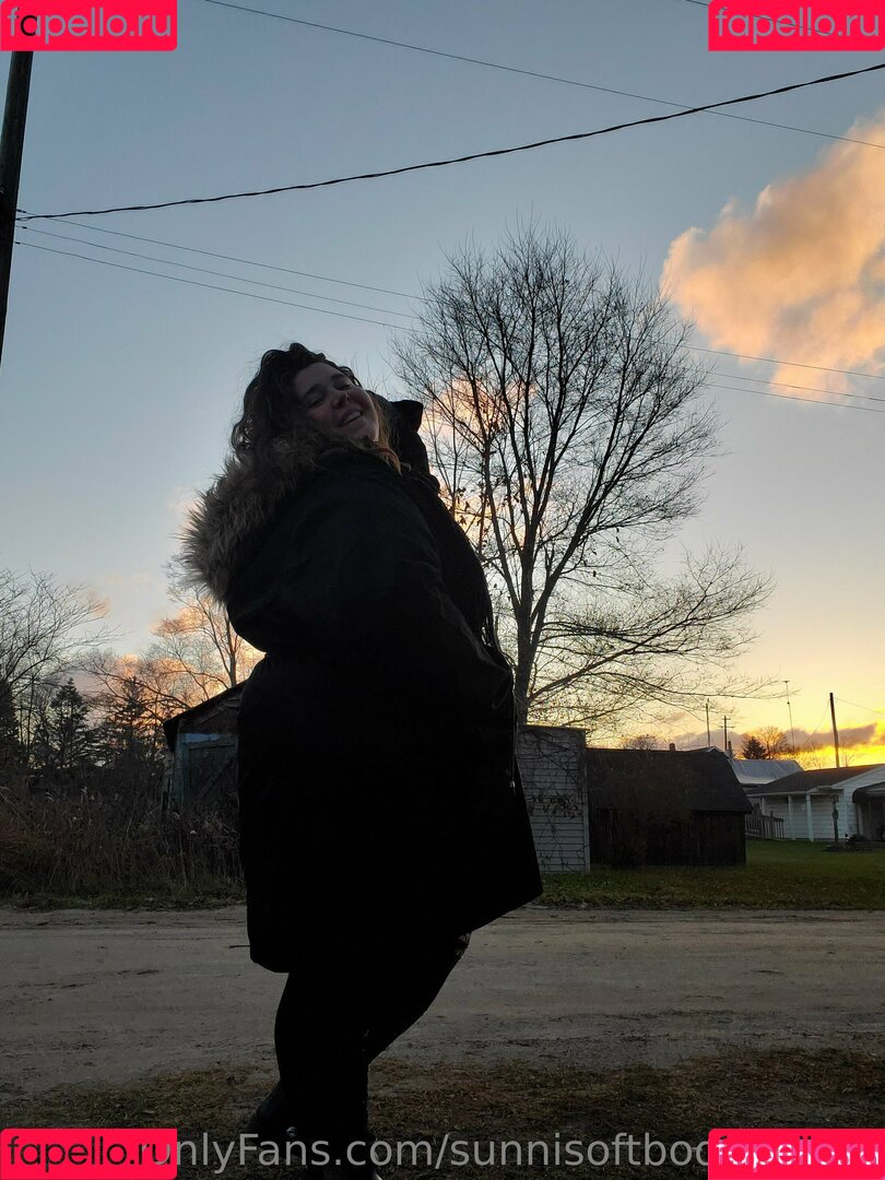 sunnisoftbodystoner Onlyfans Photo Gallery 