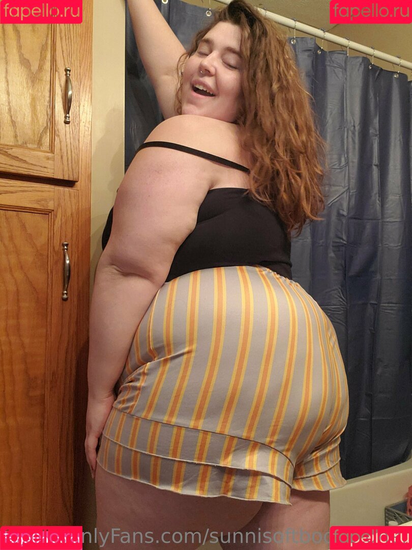 sunnisoftbodystoner Onlyfans Photo Gallery 