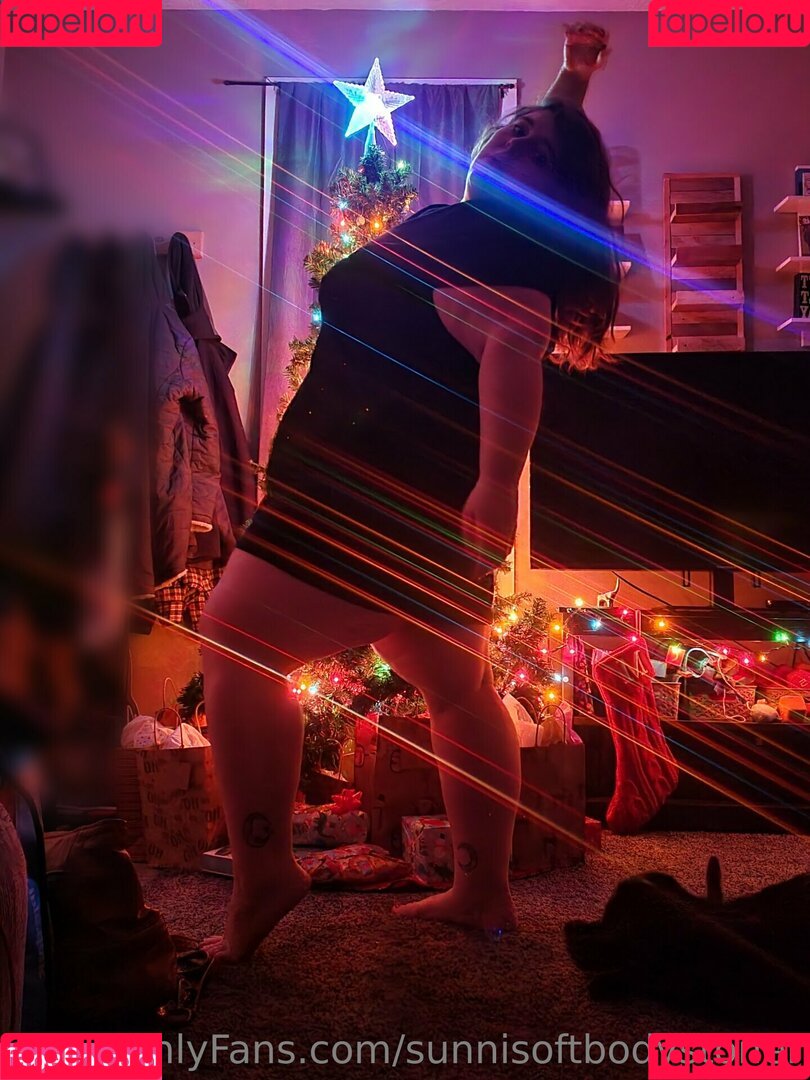 sunnisoftbodystoner Onlyfans Photo Gallery 