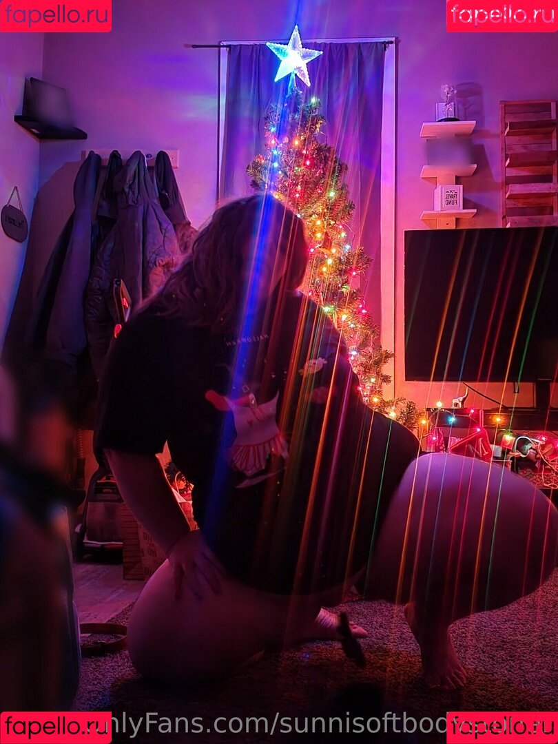 sunnisoftbodystoner Onlyfans Photo Gallery 