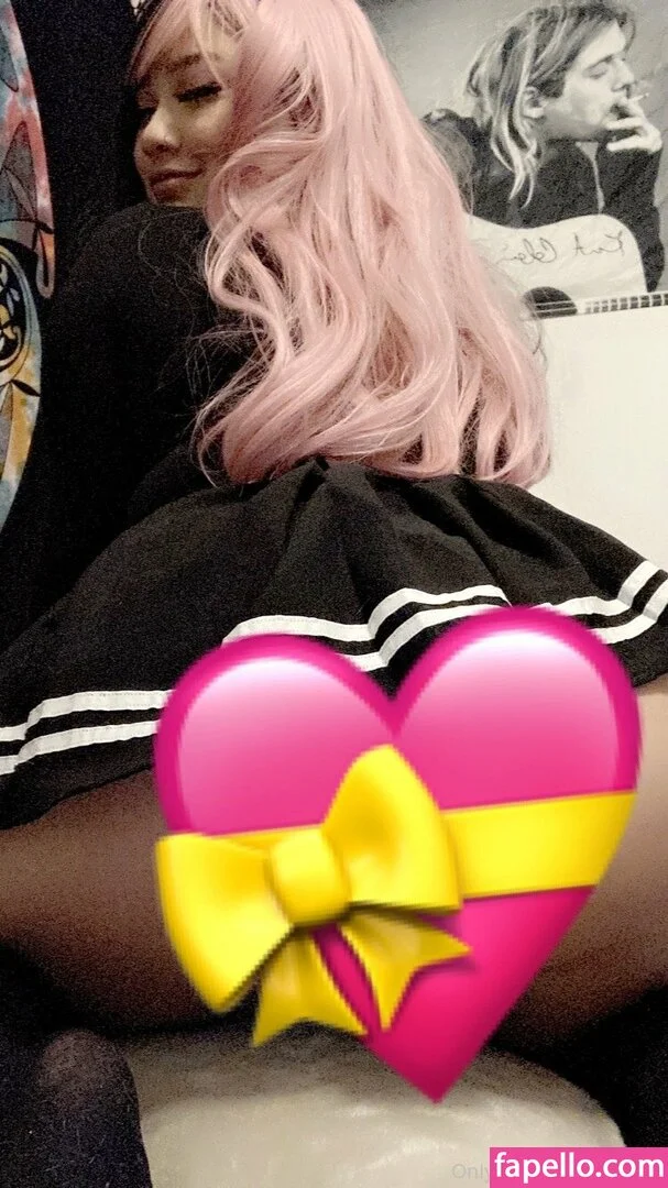 cherryxprincess Onlyfans Photo Gallery 