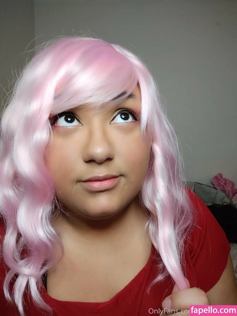 celestialbun Onlyfans Photo Gallery 