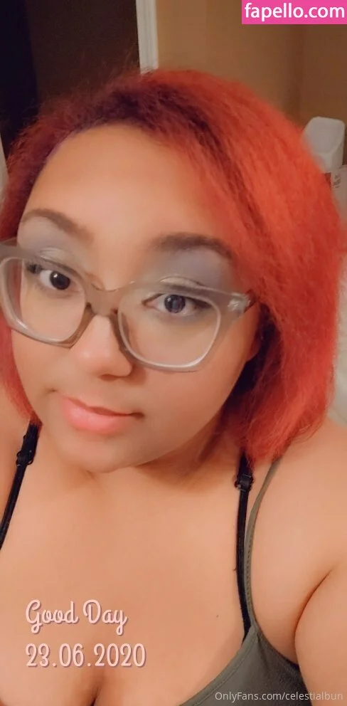 celestialbun Onlyfans Photo Gallery 