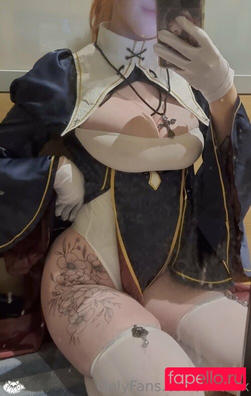 Enafox Onlyfans Photo Gallery 